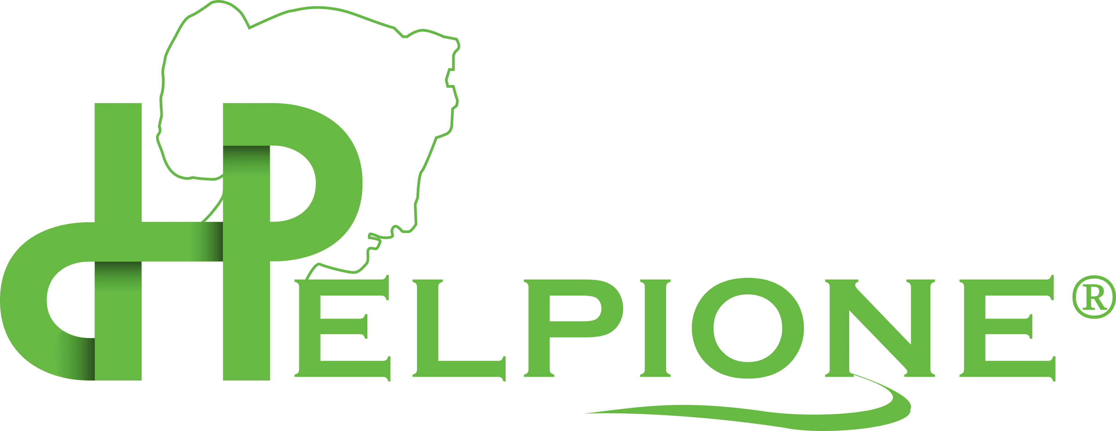 Helpione